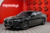 BMW Seria 7 740d xDrive mHEV sport-aut