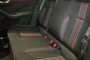 Skoda Kamiq Monte Carlo 1.5 TSI DSG