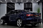 Audi A3 1.5 TFSI S tronic