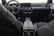 Mercedes CLA Shooting Brake 200 AMG Line