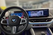 BMW XM 50e PHEV