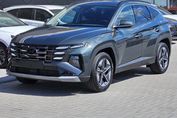 Hyundai Tucson 1.6 T-GDi 48V Smart 2WD DCT