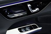 Mercedes GLC Coupe 200 4-Matic AMG Line