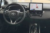 Toyota Corolla 1.8 Hybrid Comfort