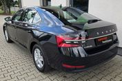 Skoda Superb TSI Ambition DSG