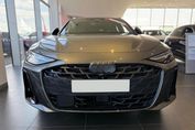 Audi A6 TDI quattro S line Avant