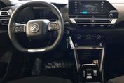 Citroen C4 You eDCT6 1.2 mHEV