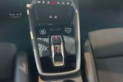 Audi A3 TFSI S Line Sportback