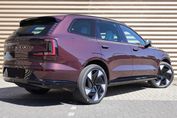 Volvo EX90 Twin Performance AWD Ultra