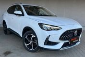 MG HS 1.5 T-GDI Exclusive DCT