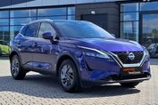 Nissan Qashqai 1.3 DIG-T Acenta