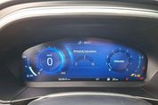 Ford Focus EcoBoost mHEV Titanium X