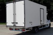 Renault Master dCi L3 Extra