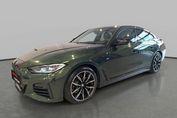 BMW Seria 4 420d xDrive mHEV M Sport aut