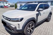 Dacia Duster Journey LPG 1.0