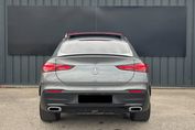 Mercedes GLE Coupe 300 d  4-Matic AMG Line