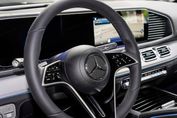Mercedes GLE Coupe 450 d 4-Matic AMG Line