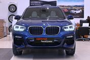 BMW X3 xDrive20d M Sport