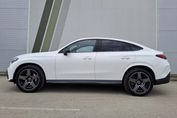 Mercedes GLC Coupe 300 4-Matic AMG Line