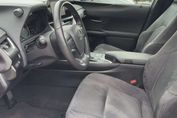 Lexus UX 300h Business