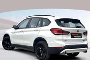 BMW X1 xDrive18d Advantage