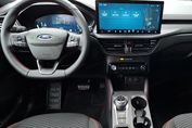 Ford Kuga 1.5 EcoBoost FWD ST-Line aut