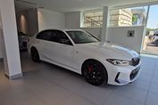 BMW Seria 3 M340i xDrive