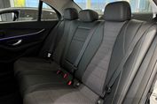 Mercedes Klasa E 200 4-Matic 9G-TRONIC