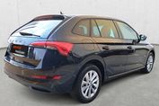 Skoda Scala 1.0 TSI Ambition