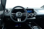 Mercedes GLA 250 e AMG Line