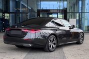 Mercedes Klasa E 220 d 4-Matic Avantgarde