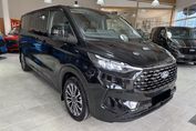 Ford Tourneo Custom L2H1 Titanium X 320 A8