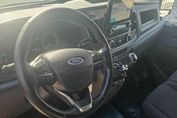 Ford Transit Custom L1H1 2.0