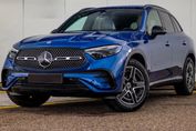 Mercedes GLC 220 d 4-Matic AMG Line
