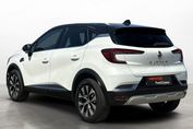 Renault Captur TCe Techno EDC