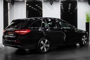Mercedes Klasa C Kombi 200 d Avantgarde