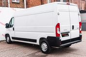 Peugeot Boxer L3H2