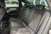 Audi A6 40 TDI mHEV Sport S tronic