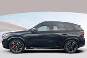 BMW iX1 eDrive20 66.5kWh M Sport
