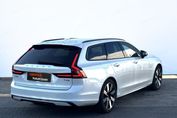 Volvo V90 T6 AWD Plug-In Hybrid Plus Dark aut