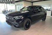 Mercedes GLC Coupe 200 4-Matic AMG Line