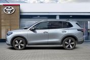 Volkswagen Tiguan 1.5 eTSI Elegance DSG