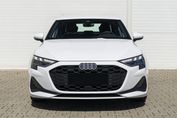 Audi A3 TDI