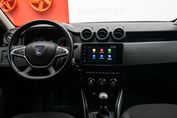 Dacia Duster 1.5 Blue dCi Prestige 4WD