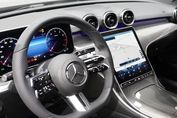 Mercedes Klasa C 200  4-Matic AMG
