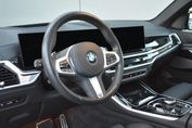 BMW X5 xDrive30d M Sport