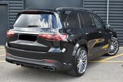 Mercedes GLS AMG  63 4MATIC+