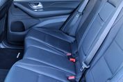 Mercedes GLE 450 d 4-Matic AMG Line