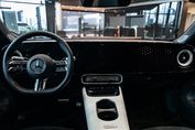 Mercedes CLA 220 4-Matic AMG Line