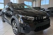Dacia Sandero Stepway Expression 1.2 Eco-G LPG
